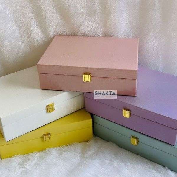 Gradient Luxe Trunk